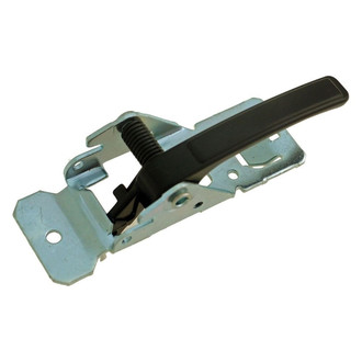 Dorman® - HELP!™ Front or Rear Driver Side Interior Door Handle