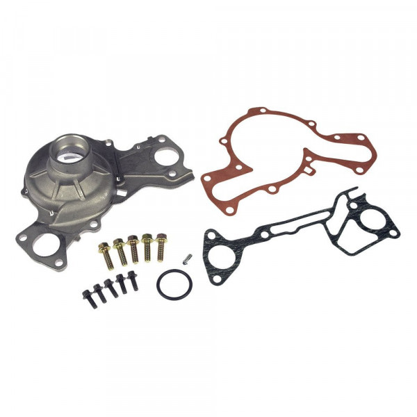 thumbnail image 2 of Dorman 902-807 Water Pump Mounting Hardware Kit - Replacement Studs & Bolts For Engine Water Pump 2 of 9