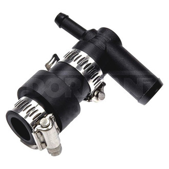 Dorman® - Engine Coolant Radiator Coolant Hose Connector
