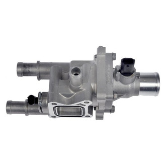 Dorman® - OE Solutions™ Engine Coolant Thermostat Housing Assembly