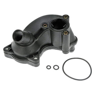Dorman® - OE Solutions™ Lower Engine Coolant Thermostat Housing