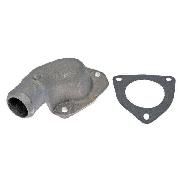 Dorman 902-1023 Engine Coolant Thermostat Housing Compatible