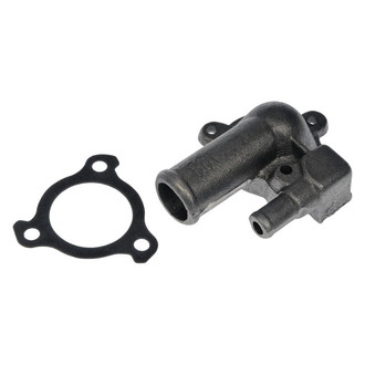 Dorman® - OE Solutions™ Lower Front Engine Coolant Thermostat Housing
