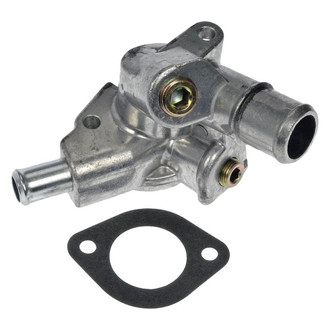 Dorman® - OE Solutions™ Engine Coolant Thermostat Housing