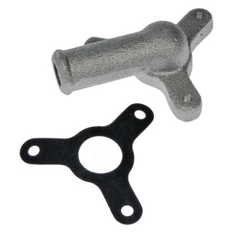 Dorman® - OE Solutions™ Lower Rear Engine Coolant Thermostat Housing