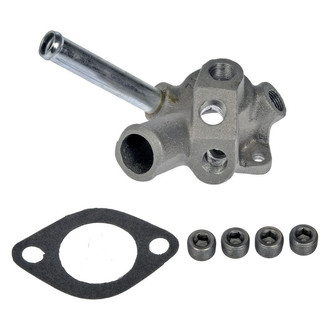 Dorman® - OE Solutions™ Upper Engine Coolant Thermostat Housing