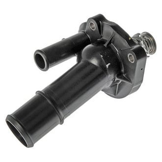 Dorman® - OE Solutions™ Engine Coolant Thermostat Housing Assembly