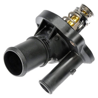 Dorman® - OE Solutions™ Engine Coolant Thermostat Housing Assembly