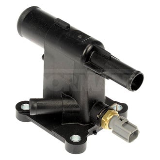 Dorman® - OE Solutions™ Cylinder Head Engine Coolant Water Outlet