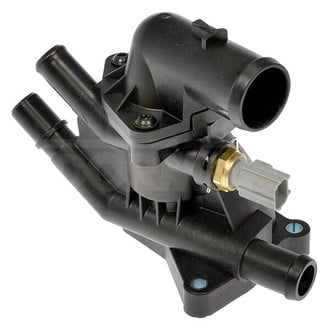 Dorman® - OE Solutions™ Engine Coolant Thermostat Housing Assembly