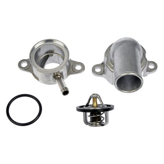 Dorman® - OE Solutions™ Engine Coolant Thermostat Housing Assembly