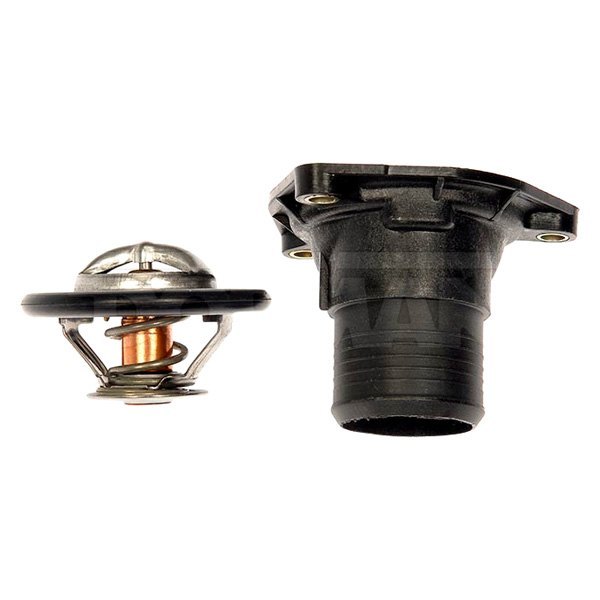 Dorman® - Engine Coolant Thermostat Housing