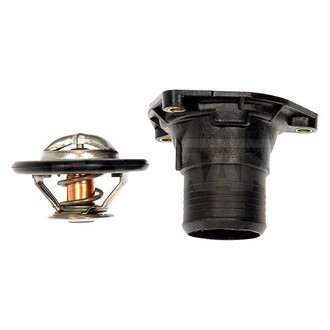 Dorman® - OE Solutions™ Engine Coolant Thermostat Housing Assembly