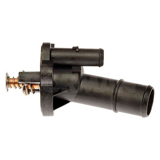 Dorman® - OE Solutions™ Engine Coolant Thermostat Housing Assembly