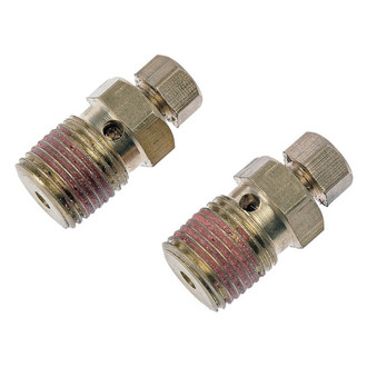 Dorman® - Engine Coolant Bleeder Screw