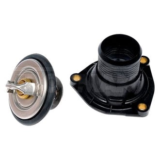 Dorman® - OE Solutions™ Engine Coolant Thermostat Housing Assembly