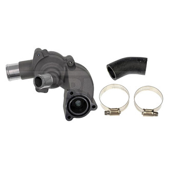 Dorman® - OE Solutions™ Engine Coolant Thermostat Housing Assembly