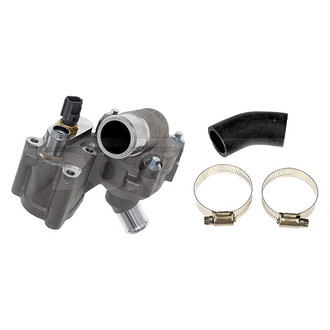 Dorman® - OE Solutions™ Engine Coolant Thermostat Housing Assembly