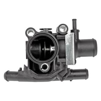 Dorman® - OE Solutions™ Engine Coolant Thermostat Housing Assembly