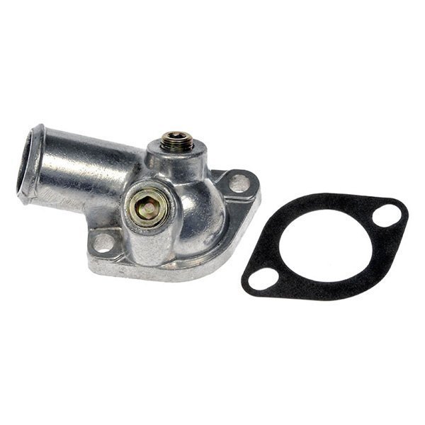 Dorman 902-2009 Engine Coolant Thermostat Housing w/ Gasket for Chevy GMC Buick