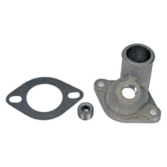Dorman® - OE Solutions™ Engine Coolant Thermostat Housing
