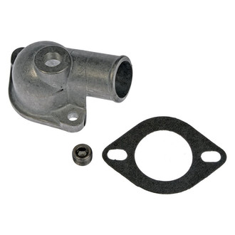 Dorman® - OE Solutions™ Engine Coolant Thermostat Housing
