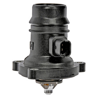 Dorman® - OE Solutions™ Water Pump Engine Coolant Thermostat Housing Assembly
