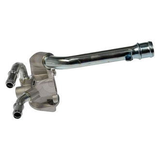Dorman® - Engine Coolant Thermostat Housing