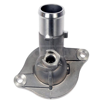 Dorman® - OE Solutions™ Water Pump Engine Coolant Thermostat Housing Assembly