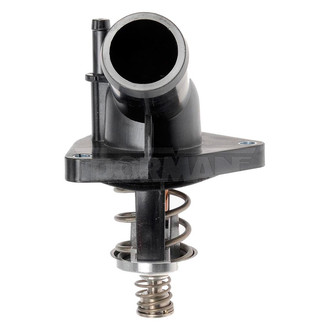 Dorman® - OE Solutions™ Water Pump Engine Coolant Thermostat Housing Assembly
