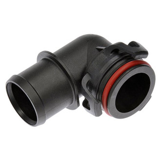 Dorman® - Engine Coolant Radiator Coolant Hose Connector