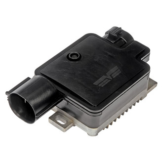 Dorman® - Engine Coolant Radiator Fan Module