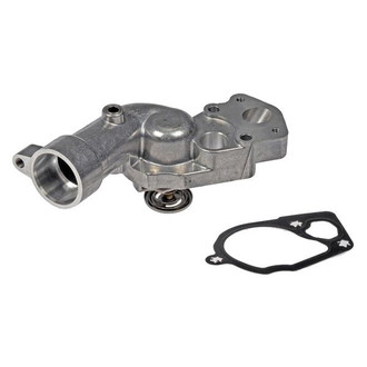 Dorman® - OE Solutions™ Engine Coolant Thermostat Housing Assembly