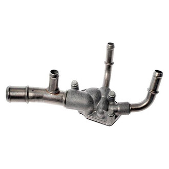 Dorman® - OE Solutions™ Engine Coolant Thermostat Housing Assembly