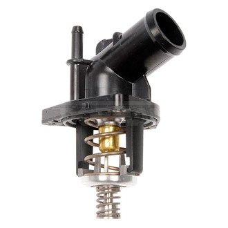 Dorman® - OE Solutions™ Water Pump Engine Coolant Thermostat Housing Assembly