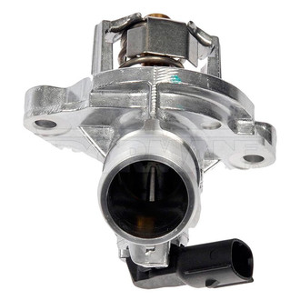 Dorman® - OE Solutions™ Water Pump Engine Coolant Thermostat Housing Assembly