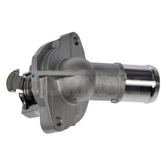 Dorman® - OE Solutions™ Water Pump Engine Coolant Thermostat Housing Assembly