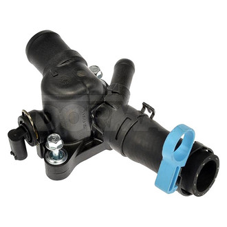 Dorman® - OE Solutions™ Rear Engine Coolant Water Outlet