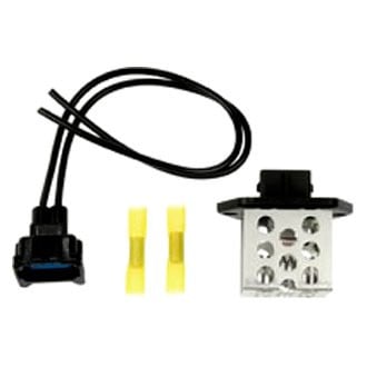 Dorman® - Cooling Fan Resistor Kit