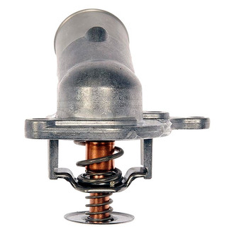 Dorman® - OE Solutions™ Engine Coolant Thermostat Housing Assembly