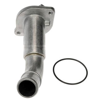 Dorman® - OE Solutions™ Engine Coolant Thermostat Housing Assembly