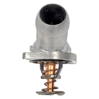 Dorman® - OE Solutions™ Engine Coolant Thermostat Housing Assembly