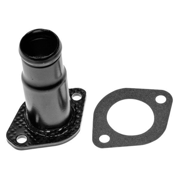 Dorman® - Jeep TJ (Canadian-market Wrangler) / Wrangler 2005 Engine Coolant Thermostat Housing Dorman® - Jeep TJ (Canadian-market Wrangler) / Wrangler 2005 Engine Coolant Thermostat Housing