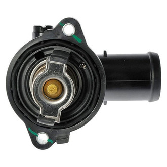 Dorman® - OE Solutions™ Engine Coolant Thermostat Housing Assembly