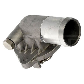 Dorman® - OE Solutions™ Thermostat Housing Assembly with Thermostat