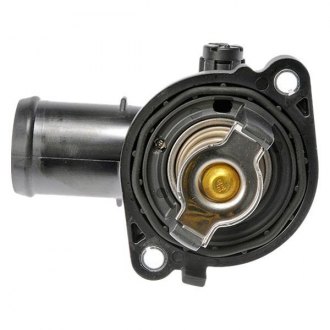 2015 Dodge Grand Caravan Thermostat Housings & Filler Necks — CARiD.com