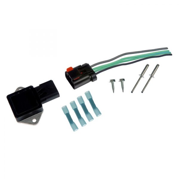 Dorman® - Cooling Fan Relay Kit