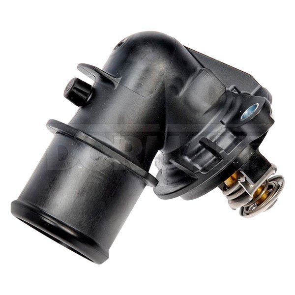 For 2014-2019 Jeep Cherokee Engine Coolant Thermostat Housing Assembly Dorman