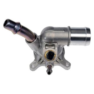 Dorman® - OE Solutions™ Engine Coolant Thermostat Housing Assembly