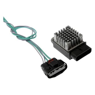 Dorman® - Cooling Fan Relay Kit
